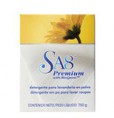 SA8 Premium c/ bioquest( sabão em pó) 750g R$23,00